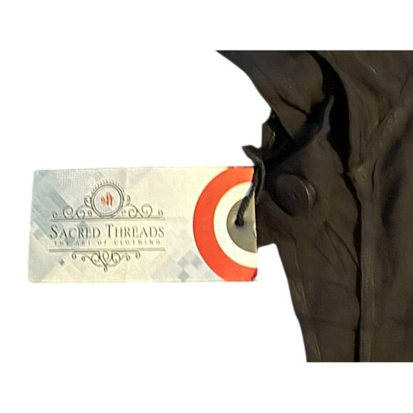 Tie Dye Jumpsuit Overalls Colorful Festival Hippie Boho Chic Romper - Picture 8 of 8